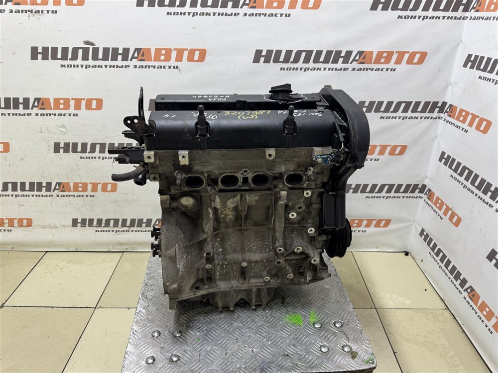 Двигатель, 65000 рублей, Севастополь