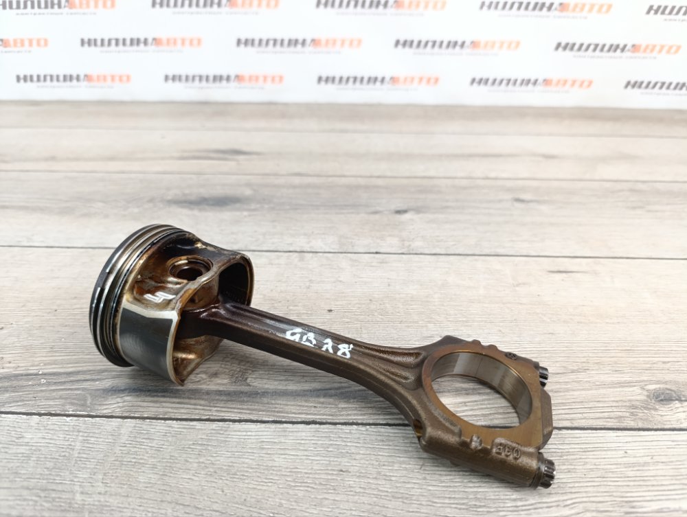 Шатун двигателя, 3000 рублей, Москва