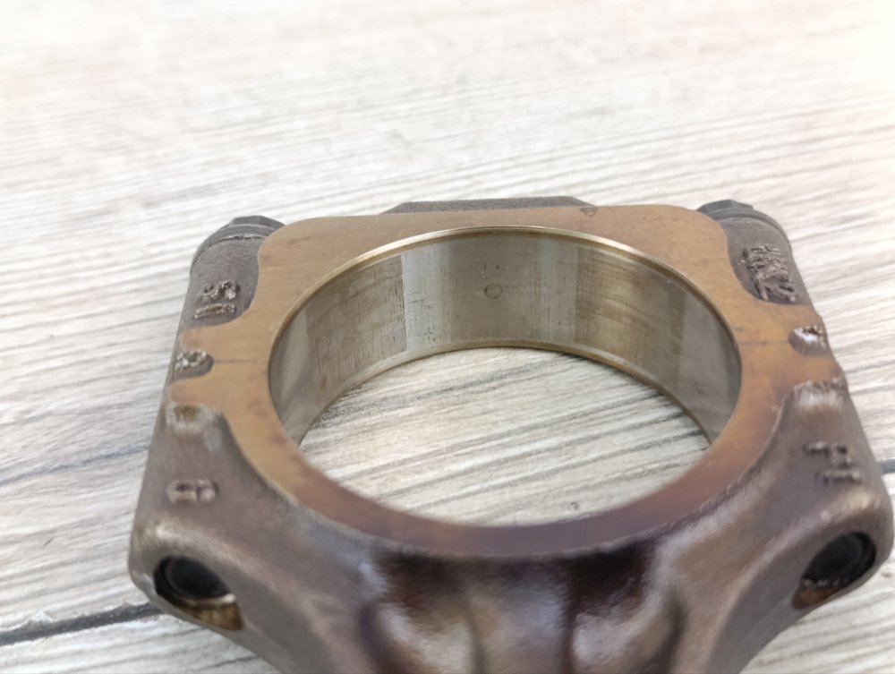 Шатун двигателя, 3000 рублей, Москва