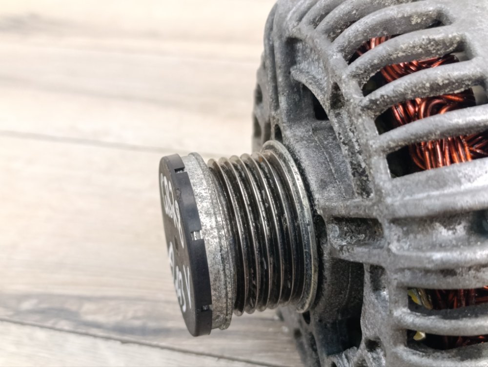 Генератор, 5000 рублей, Москва