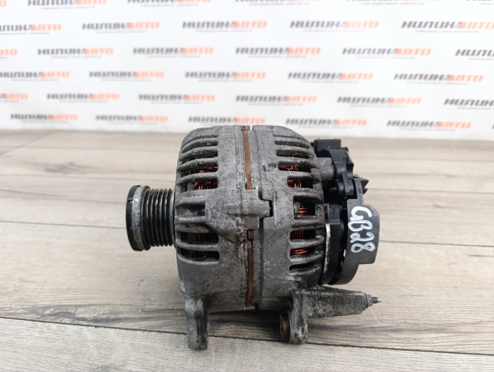 Генератор, 5000 рублей, Москва