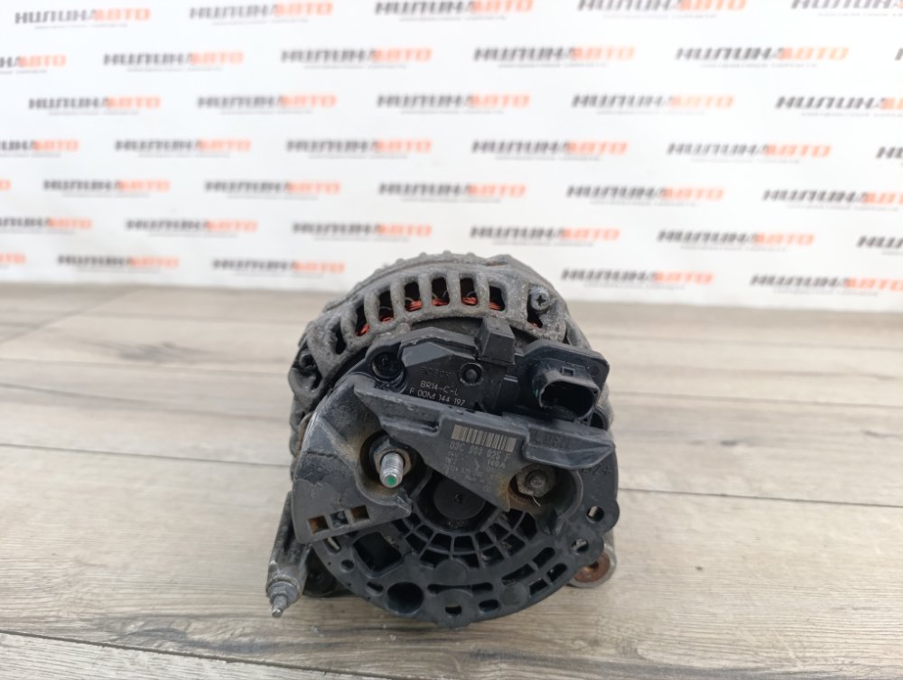 Генератор, 5000 рублей, Москва