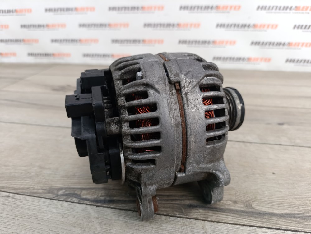 Генератор, 5000 рублей, Москва