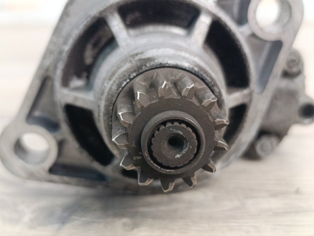 Стартер, 6800 рублей, Москва