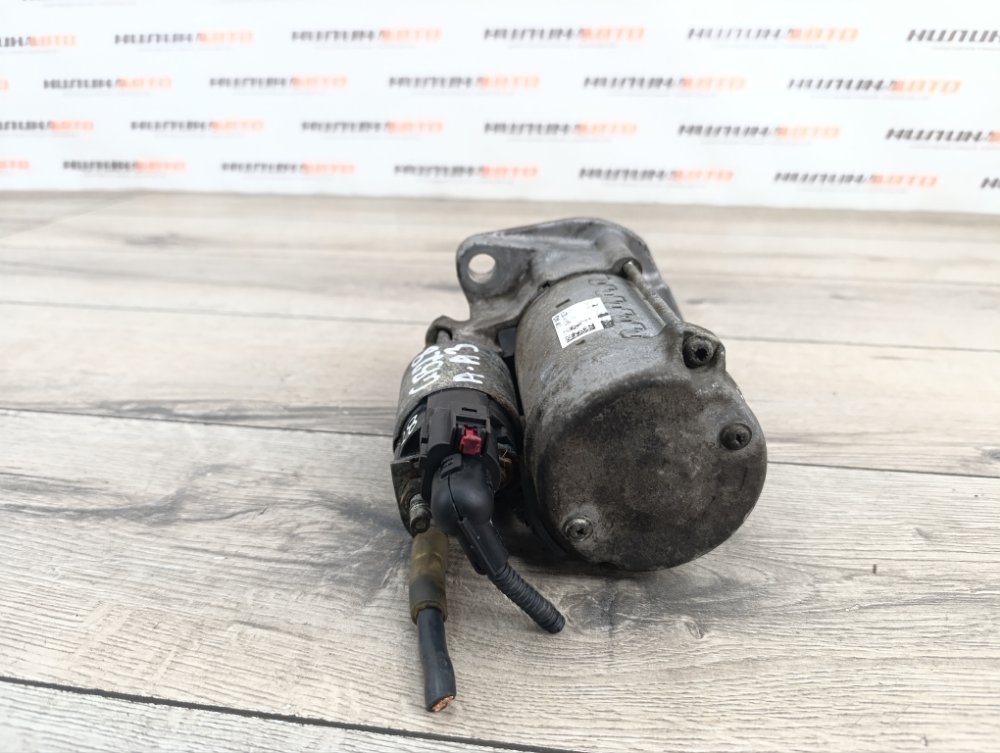 Стартер, 6800 рублей, Москва