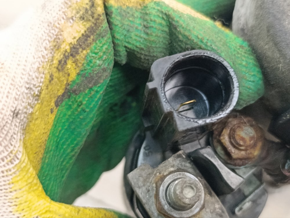 Стартер, 6800 рублей, Москва