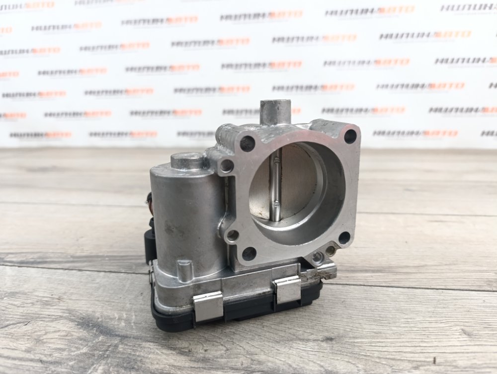 Дроссельная заслонка, 3000 рублей, Москва