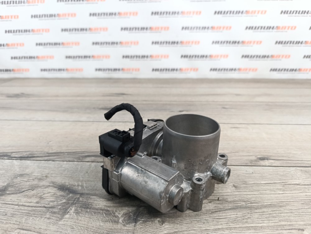 Дроссельная заслонка, 3000 рублей, Москва