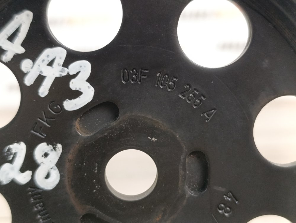 Шкив коленвала, 1000 рублей, Москва