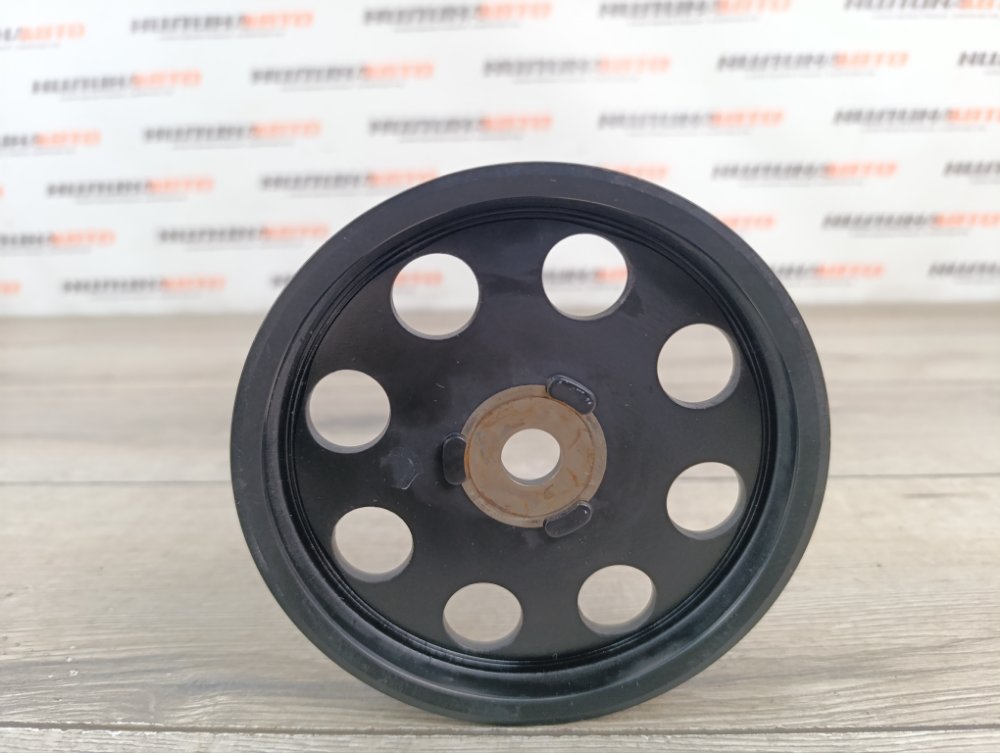 Шкив коленвала, 1000 рублей, Москва