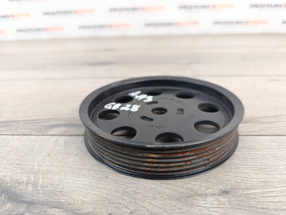 Шкив коленвала, 1000 рублей, Москва