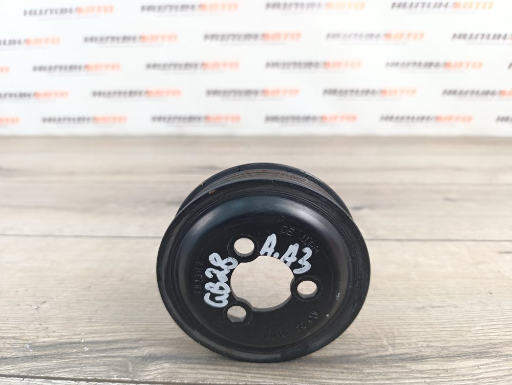 Шкив помпы, 500 рублей, Москва