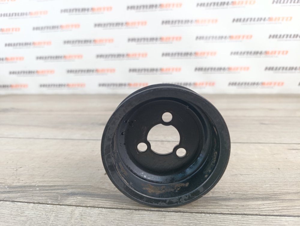 Шкив помпы, 500 рублей, Москва