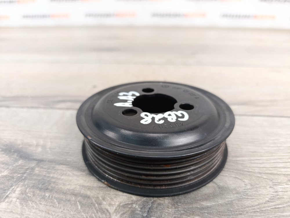 Шкив помпы, 500 рублей, Москва