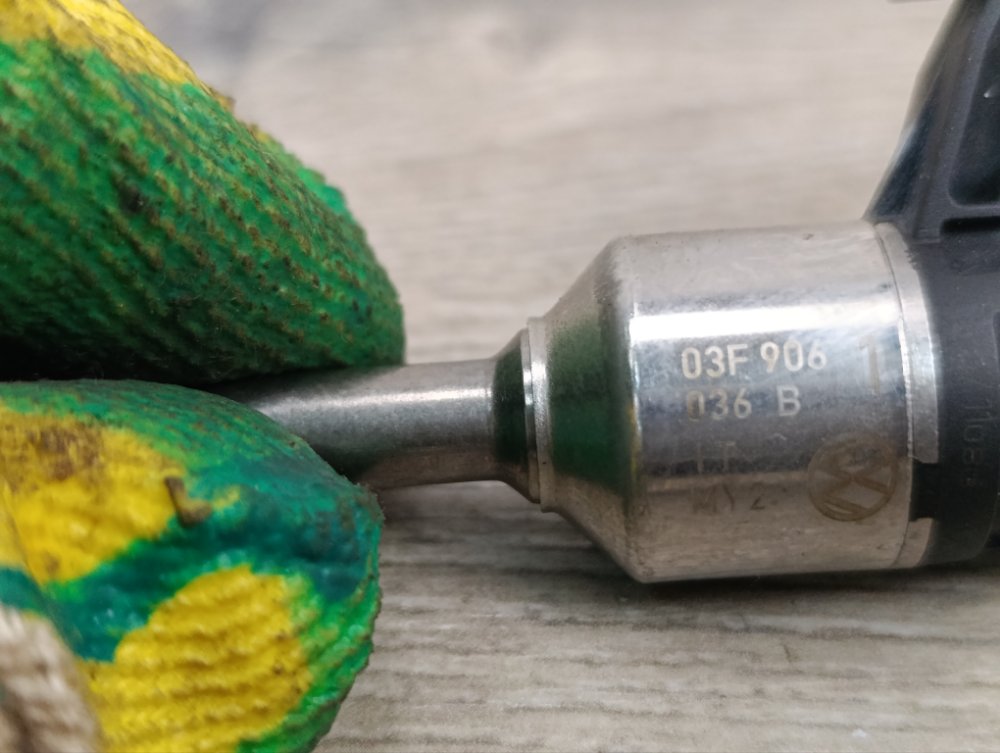 Форсунка бензин, 2000 рублей, Москва