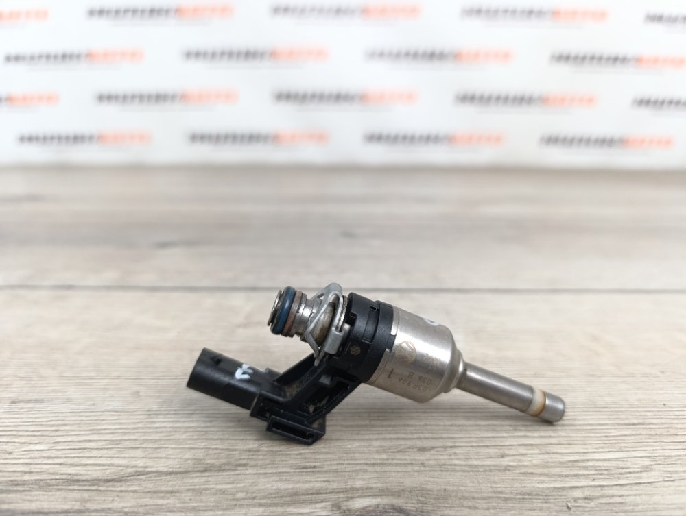 Форсунка бензин, 2000 рублей, Москва