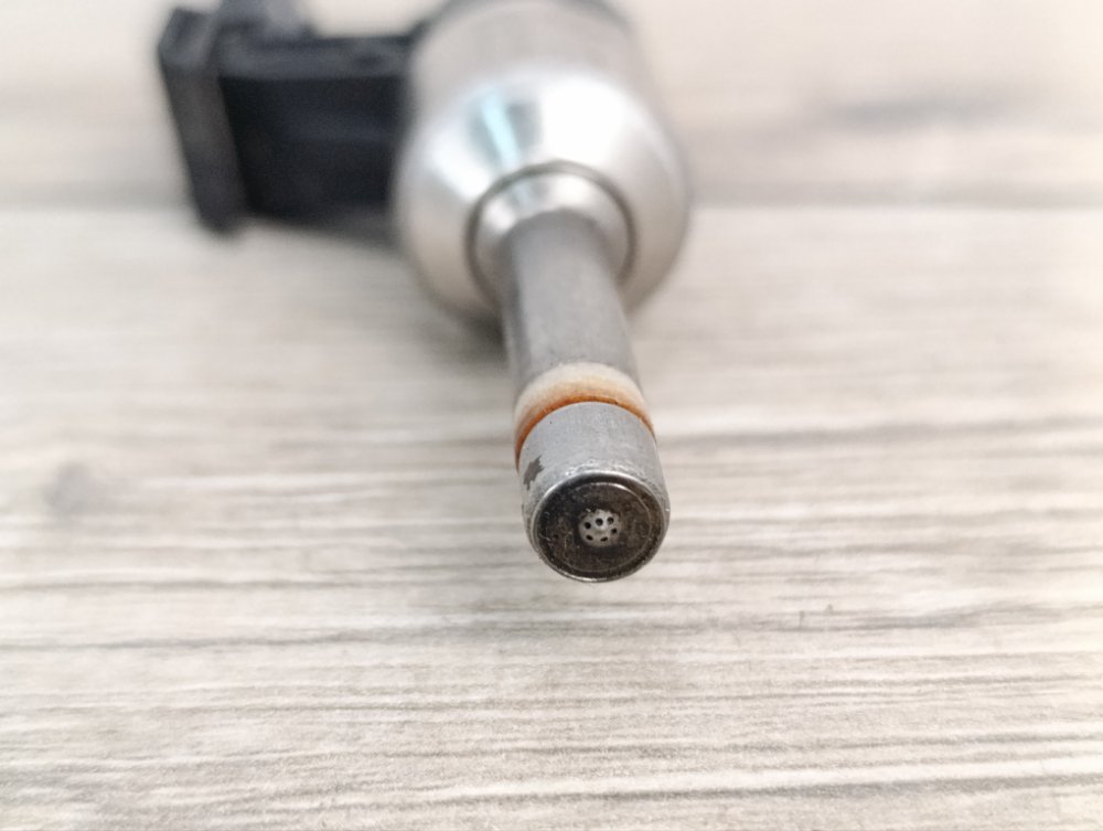 Форсунка бензин, 2000 рублей, Москва