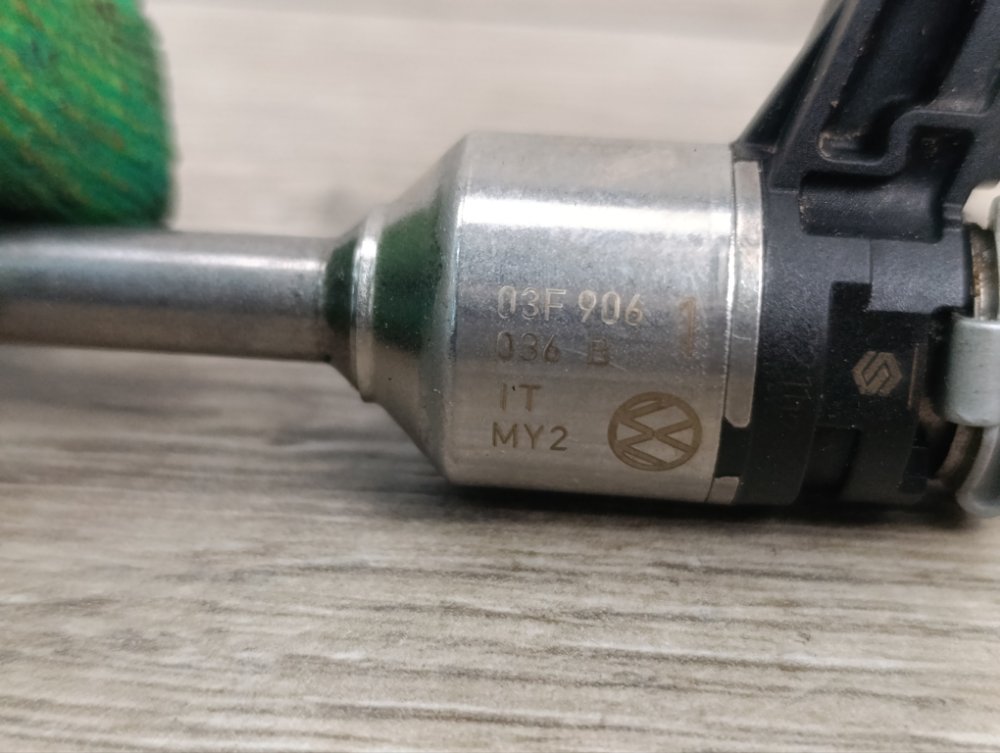 Форсунка бензин, 2000 рублей, Москва