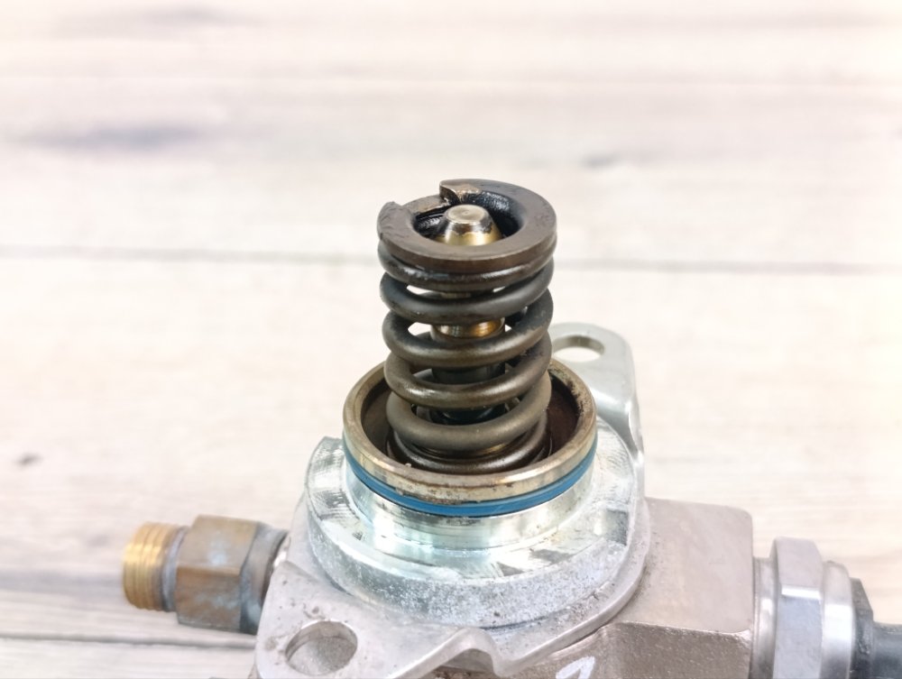 ТНВД, 7000 рублей, Москва