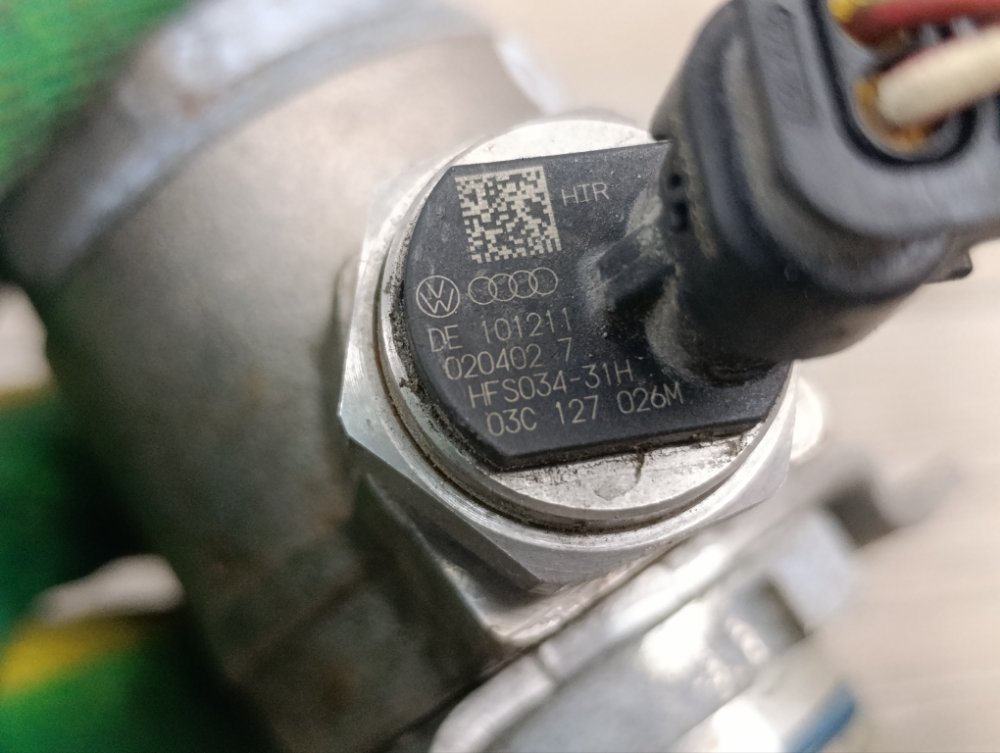 ТНВД, 7000 рублей, Москва