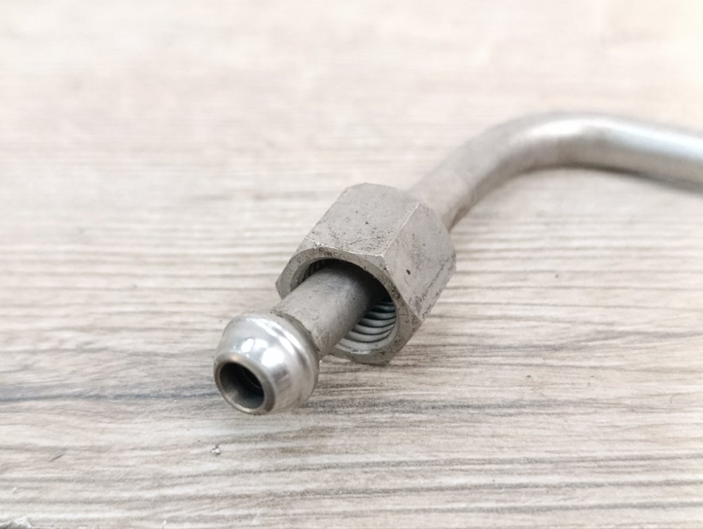 Трубка топливная, 500 рублей, Москва