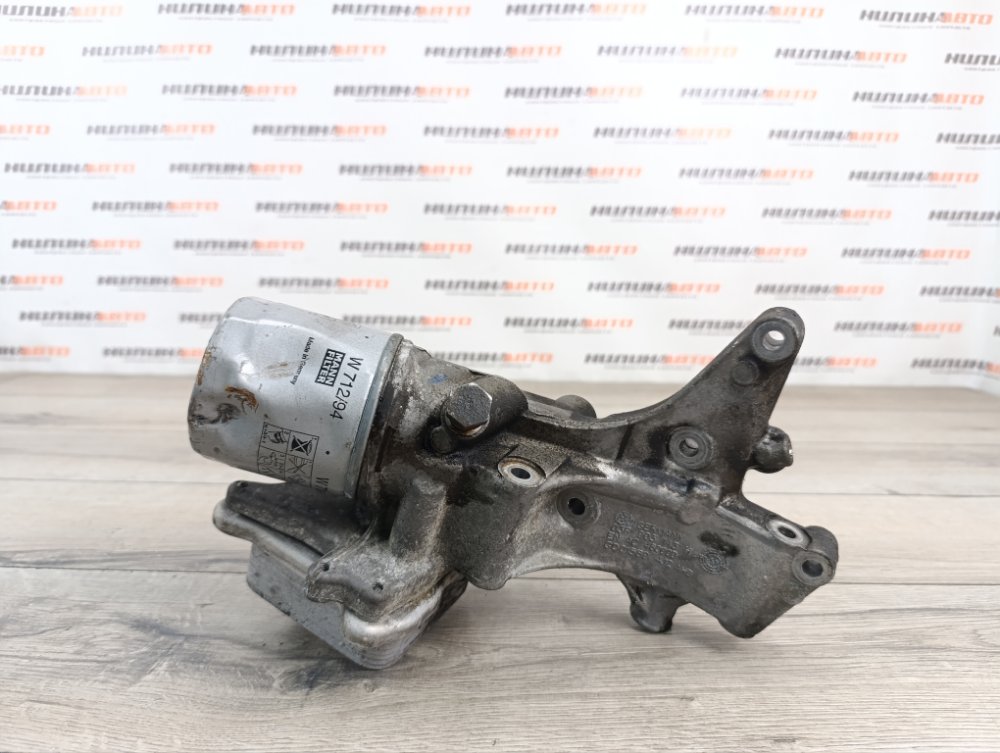 Корпус масляного фильтра, 1000 рублей, Москва