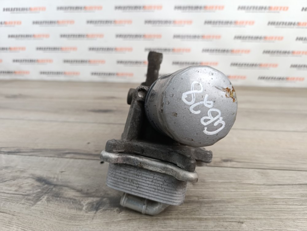 Корпус масляного фильтра, 1000 рублей, Москва