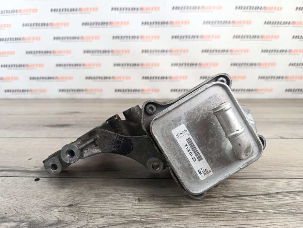 Корпус масляного фильтра, 1000 рублей, Москва