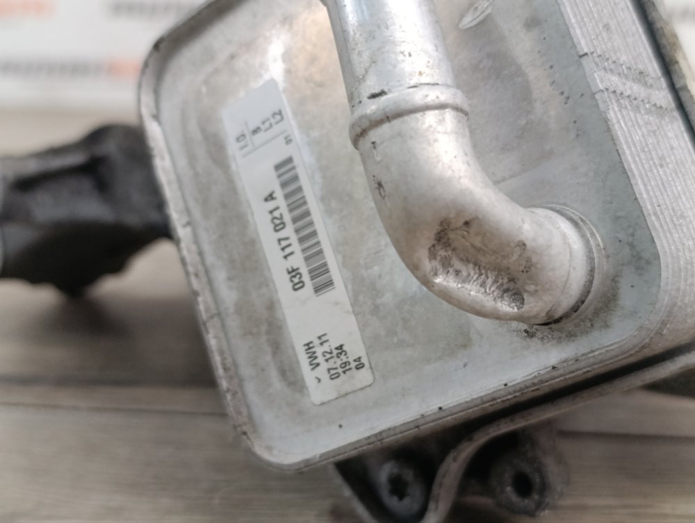 Корпус масляного фильтра, 1000 рублей, Москва