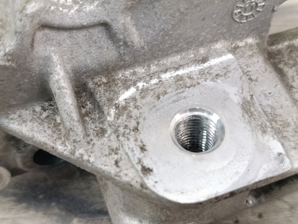 Кронштейн двигателя, 1000 рублей, Москва