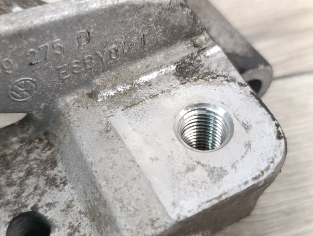 Кронштейн двигателя, 1000 рублей, Москва