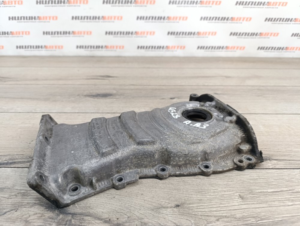 Крышка двигателя, 3000 рублей, Москва