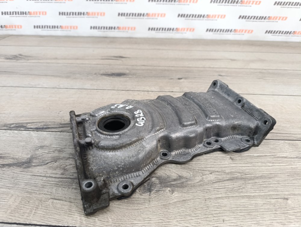 Крышка двигателя, 3000 рублей, Москва