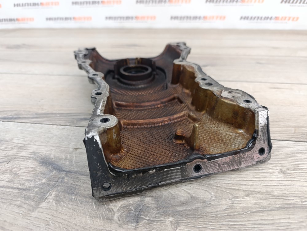 Крышка двигателя, 3000 рублей, Москва