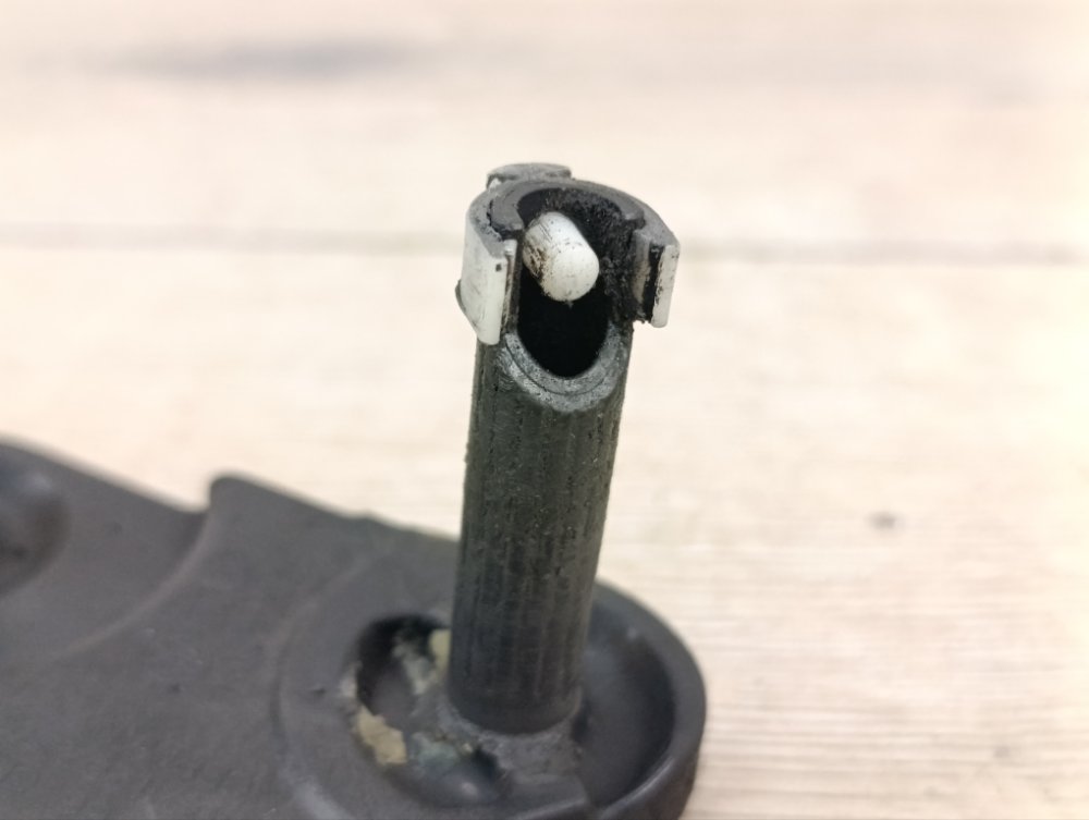 Кронштейн тросов кулисы, 2500 рублей, Москва