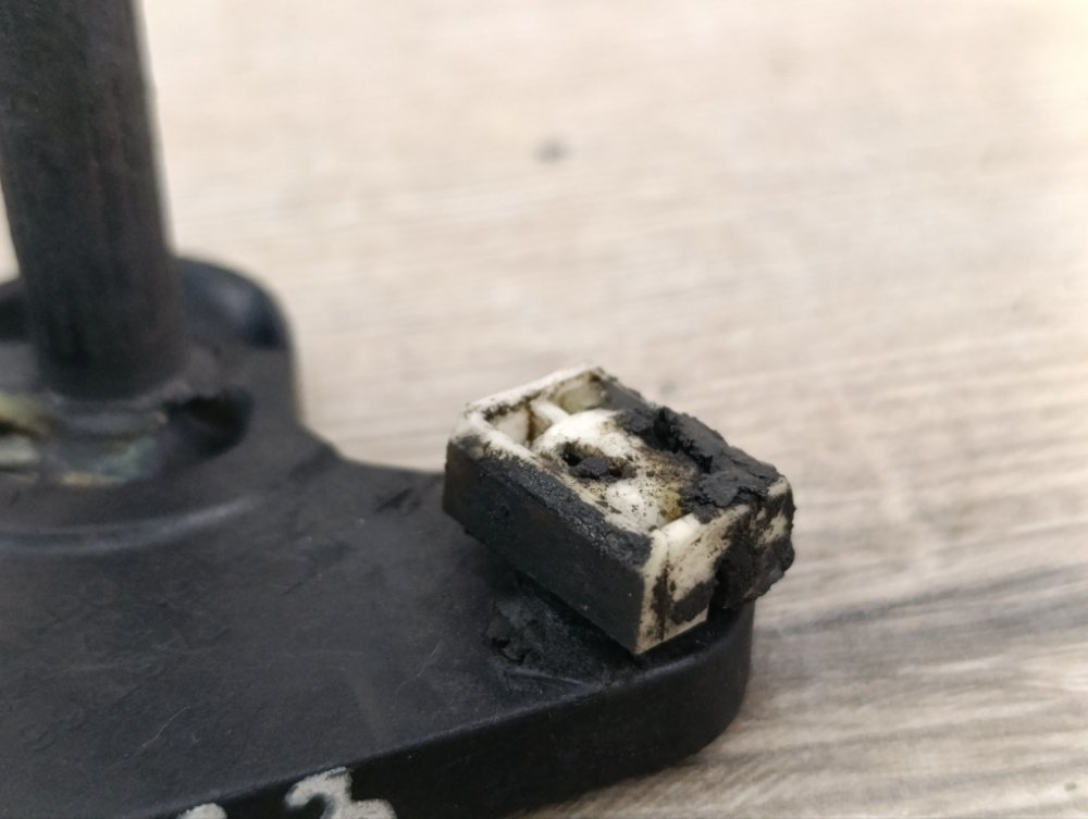 Кронштейн тросов кулисы, 2500 рублей, Москва