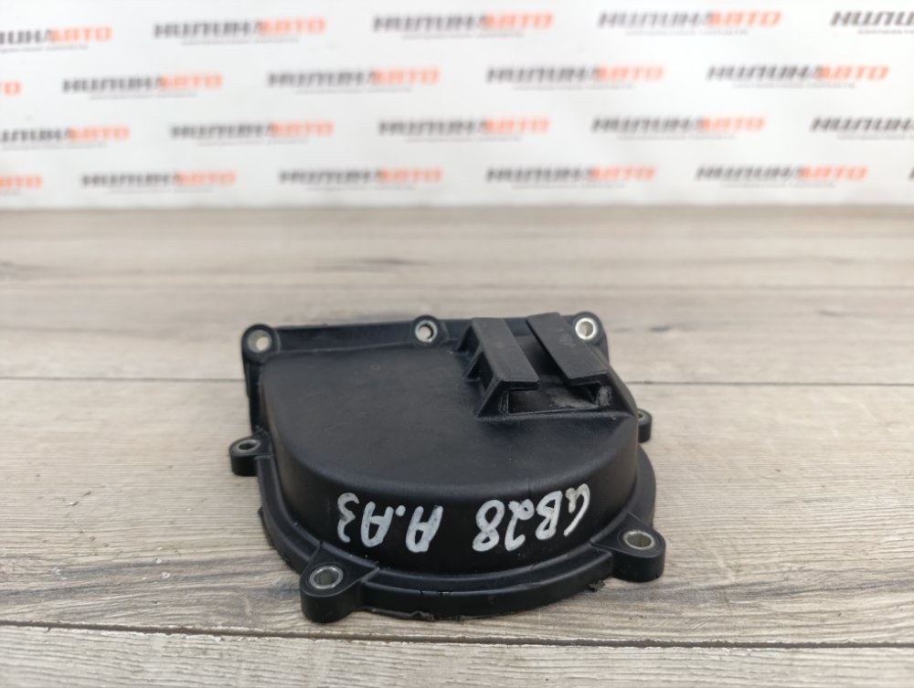 Кожух ГРМ, 800 рублей, Москва