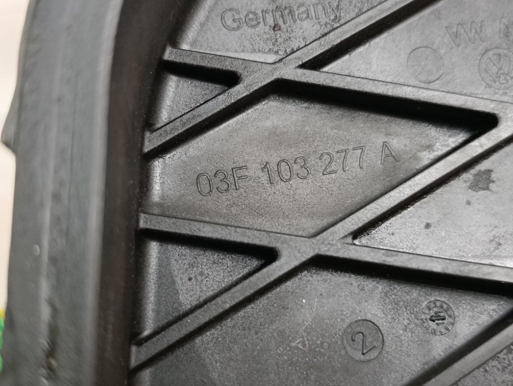 Кожух ГРМ, 800 рублей, Москва