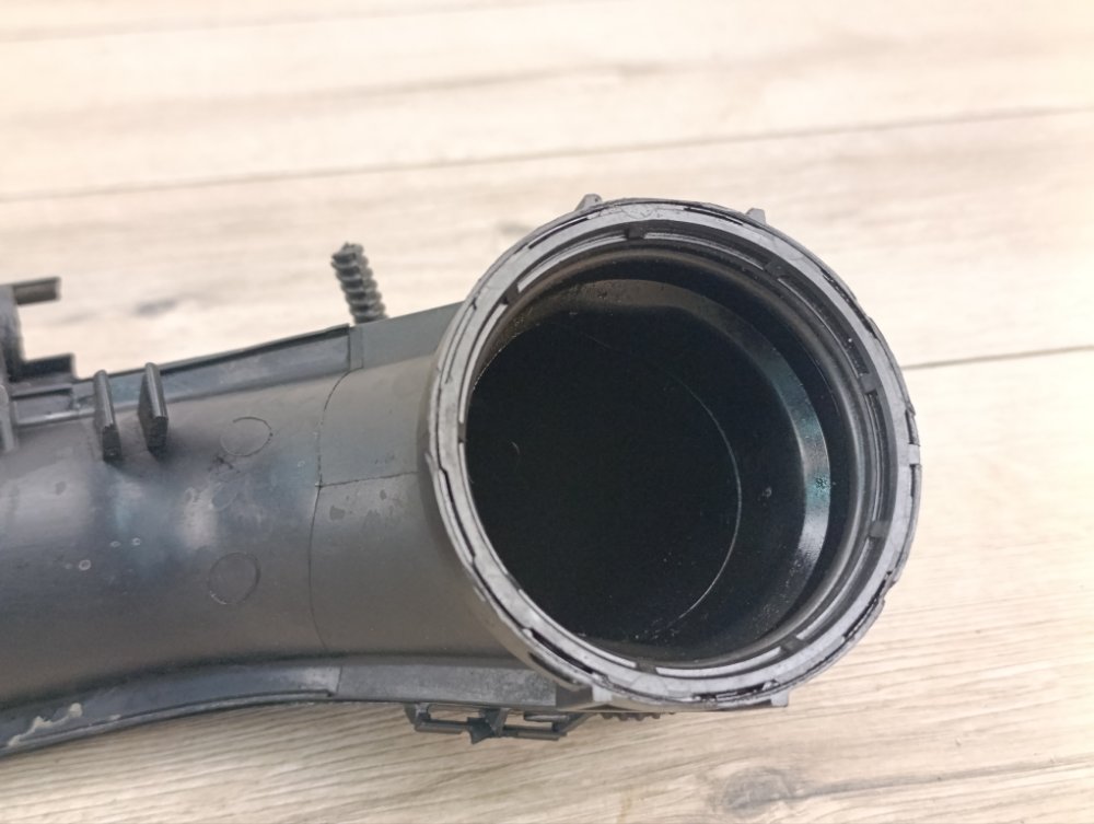 Патрубок интеркулера, 1000 рублей, Москва