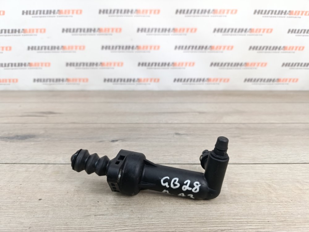 Цилиндр сцепления рабочий, 1000 рублей, Москва