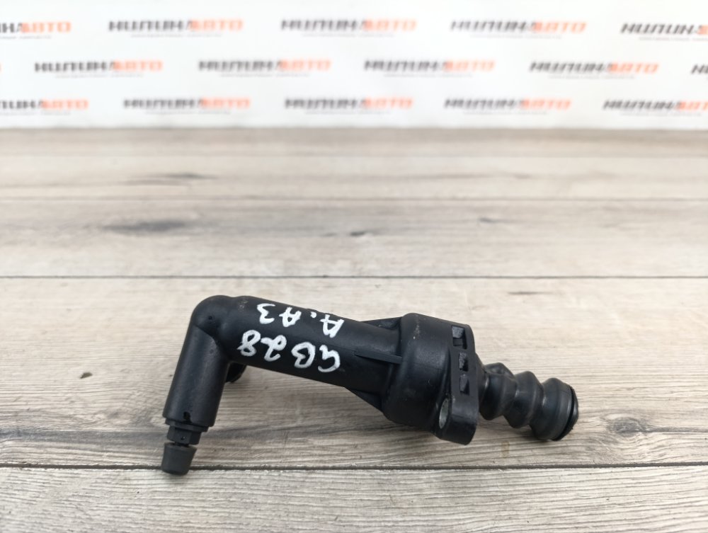 Цилиндр сцепления рабочий, 1000 рублей, Москва