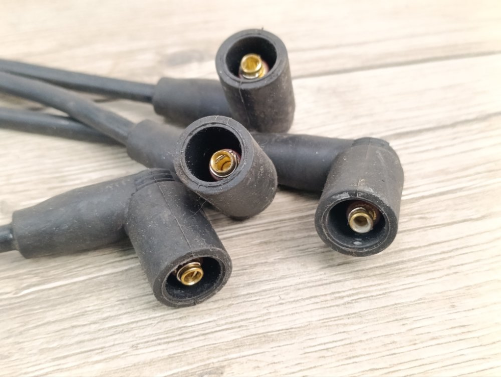 Провод высоковольтный, 2000 рублей, Москва