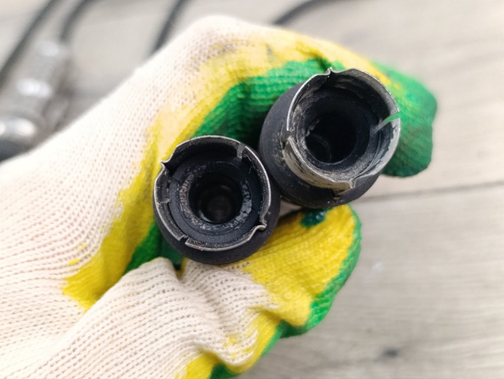 Провод высоковольтный, 2000 рублей, Москва