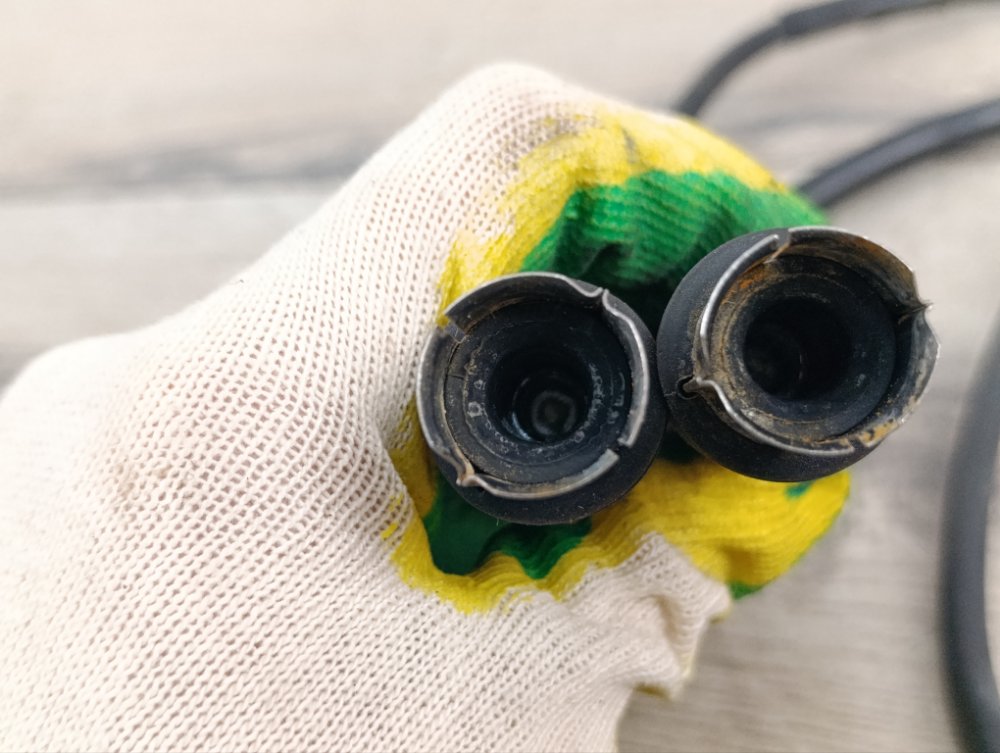 Провод высоковольтный, 2000 рублей, Москва