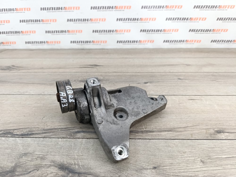 Кронштейн компрессора кондиционера, 400 рублей, Москва