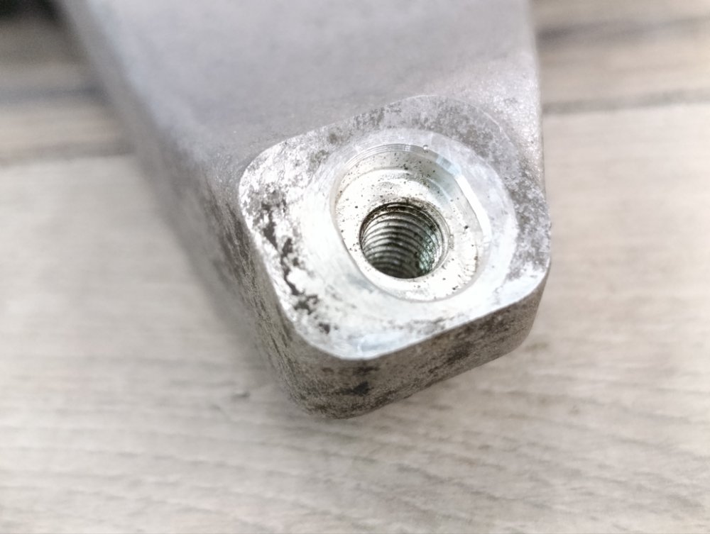 Кронштейн компрессора кондиционера, 400 рублей, Москва