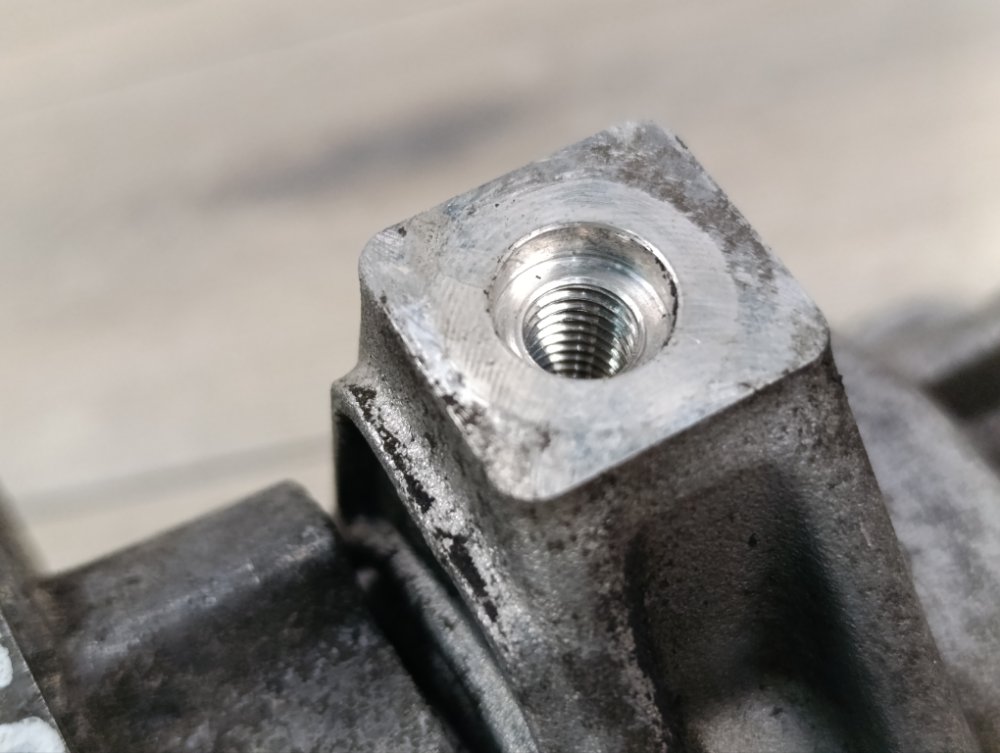 Кронштейн компрессора кондиционера, 400 рублей, Москва