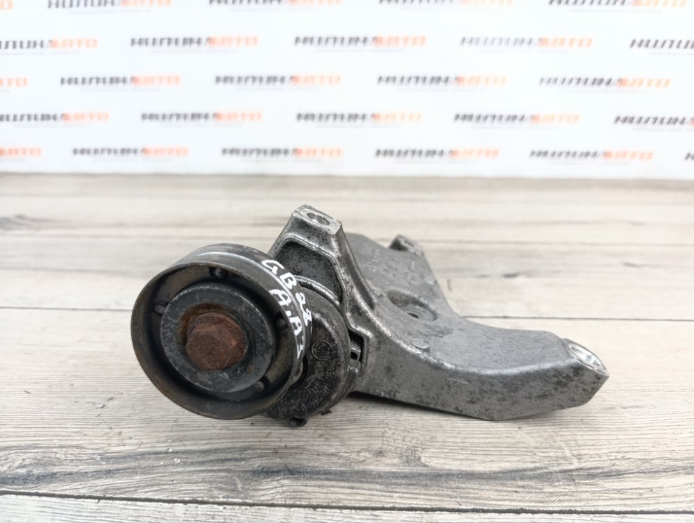 Кронштейн компрессора кондиционера, 400 рублей, Москва