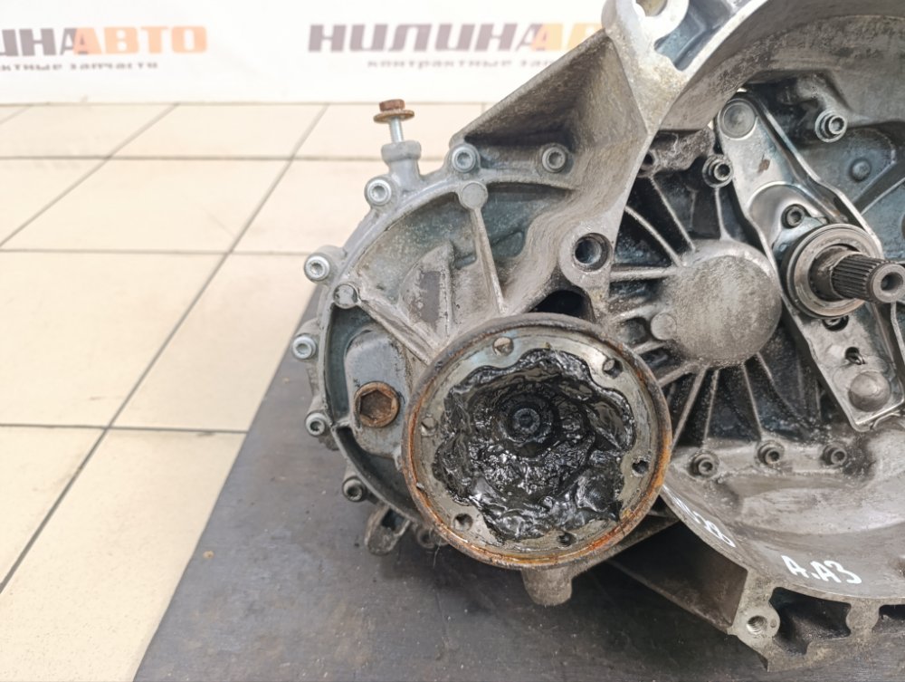 МКПП, 70000 рублей, Москва