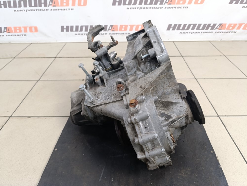 МКПП, 70000 рублей, Москва